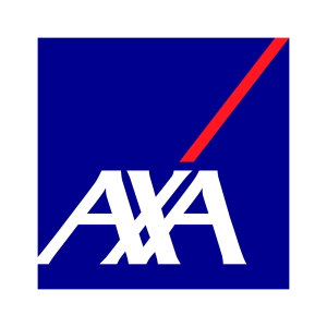 AXA Versicherungen AG Logo