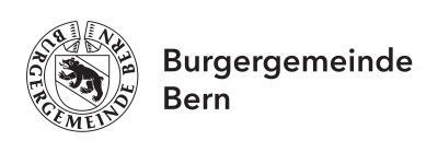 Burgergemeinde Bern Logo