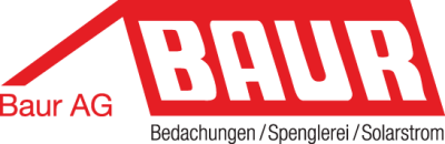 Baur AG Logo