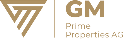 GM Prime Properties AG Logo