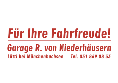 Lättigarage Logo