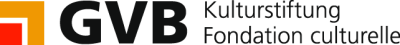 GVB Kulturstiftung Logo