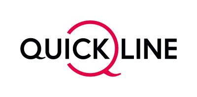 Quickline Logo
