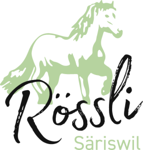 Rössli Säriswil Logo