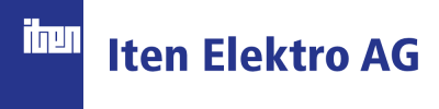 Iten Elektro AG Logo