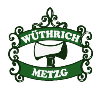 Wüthrich Metzg Logo