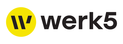 Werk 5 AG Logo