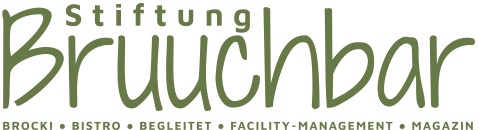 Bruuchbar Logo