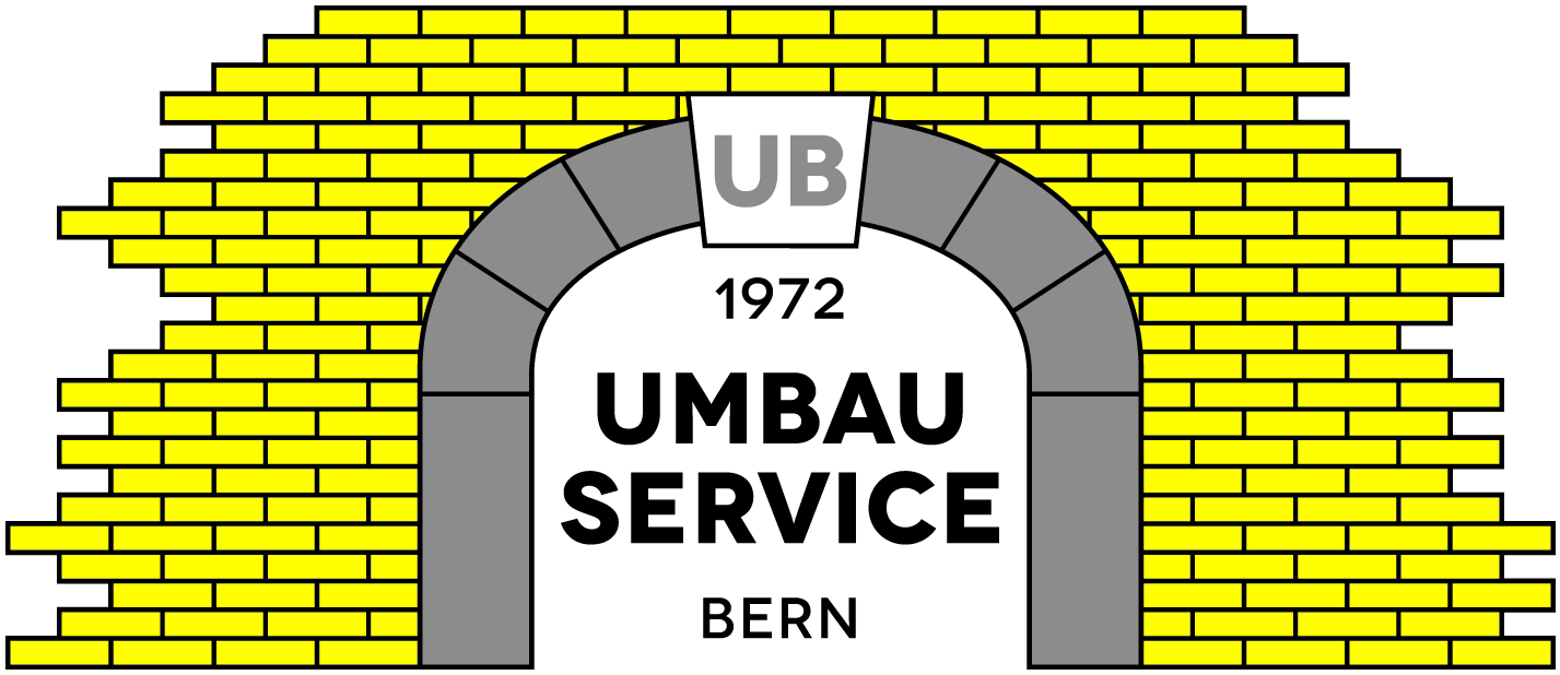 Umbau-Service Bern Logo