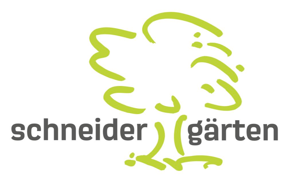 Schneider Gärten GmbH Logo