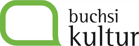 Buchsi Kultur Logo
