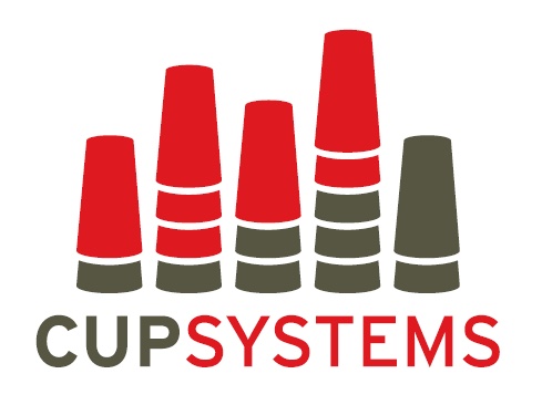 Cup Systems AG Logo