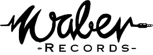 Waber Records Logo